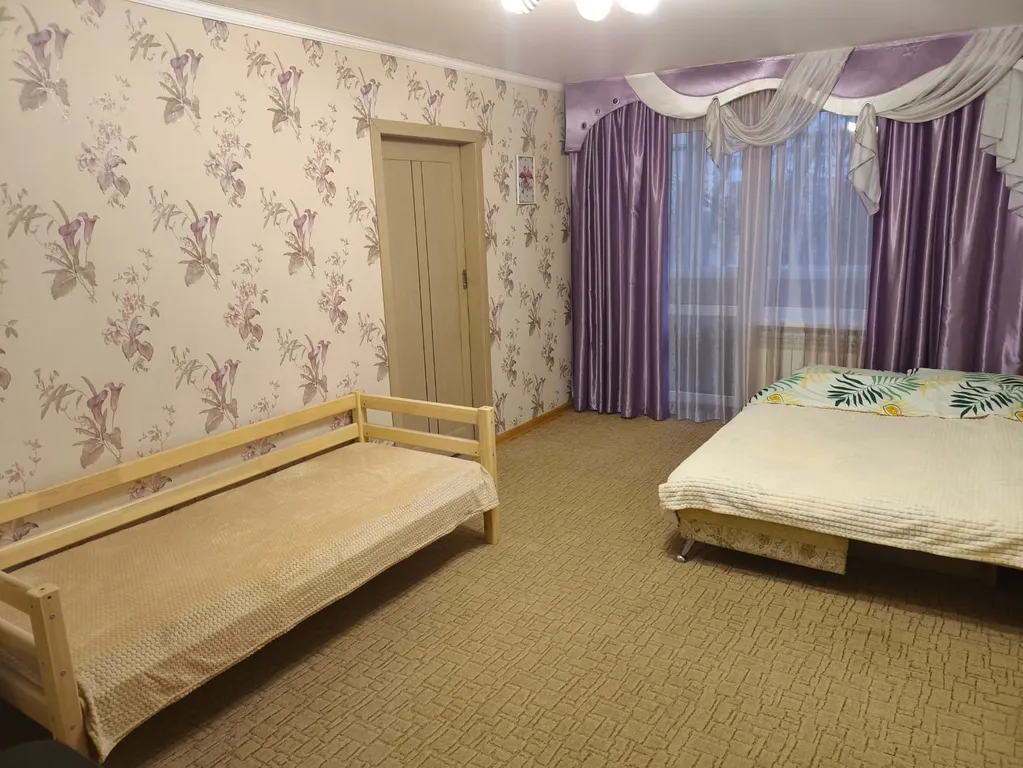 Квартира Уютная квартира в самом центре от хозяина — Симферополь