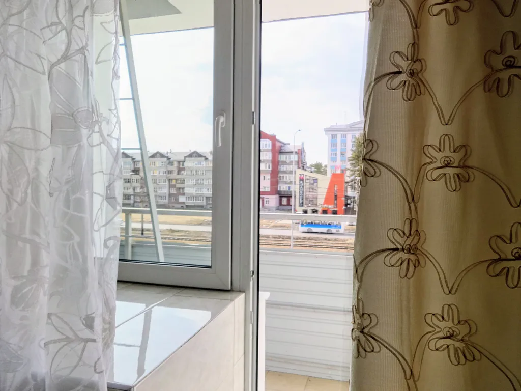 2-комнатная квартира в ЖК Атлант по Ленинградскому проспекту