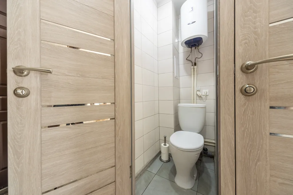 1-комнатная квартира Воздушная гавань