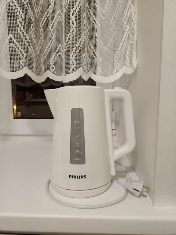 Милый дворик