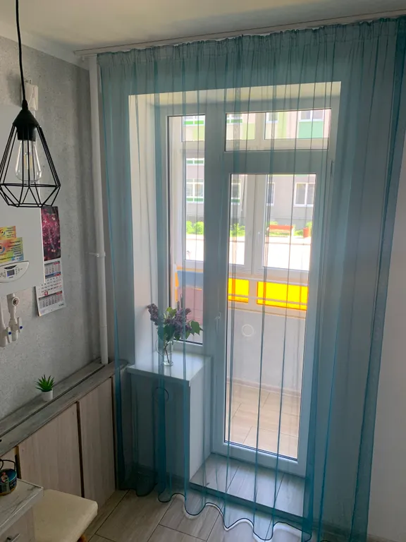 Квартира Квартира Изумрудный Bereg — Светлогорск