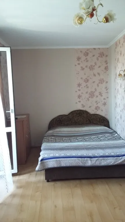 Квартира 1-комнатная Квартира — Севастополь