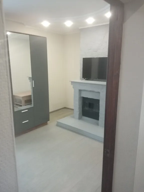 Уютный коттедж