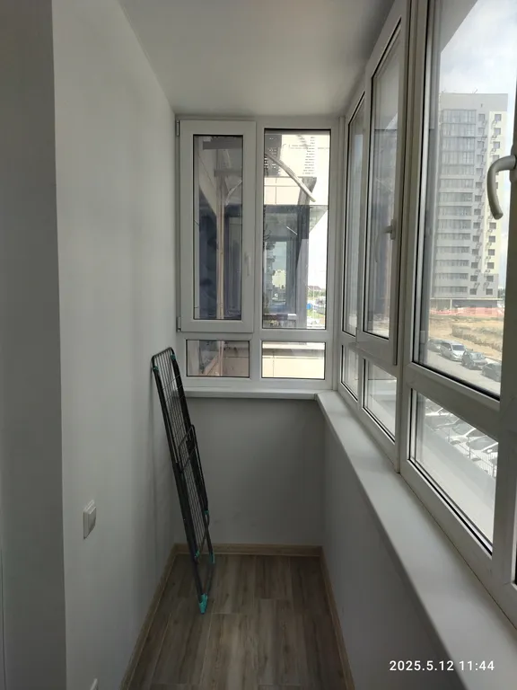 Квартира Уютная квартира-студия на закрытой территорией без машин — Ростов-на-Дону