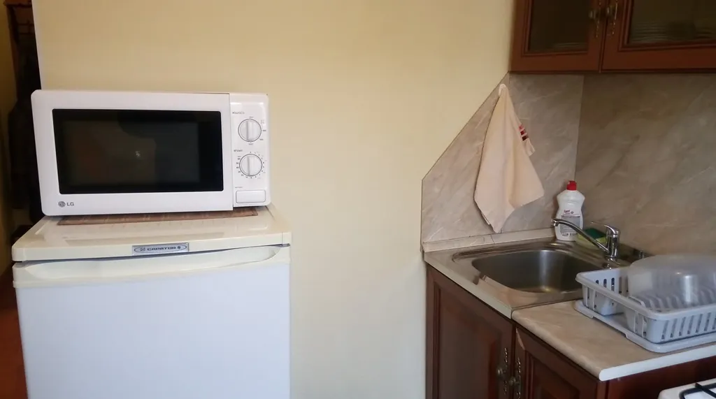 2-комнатная квартира ж/д р-н