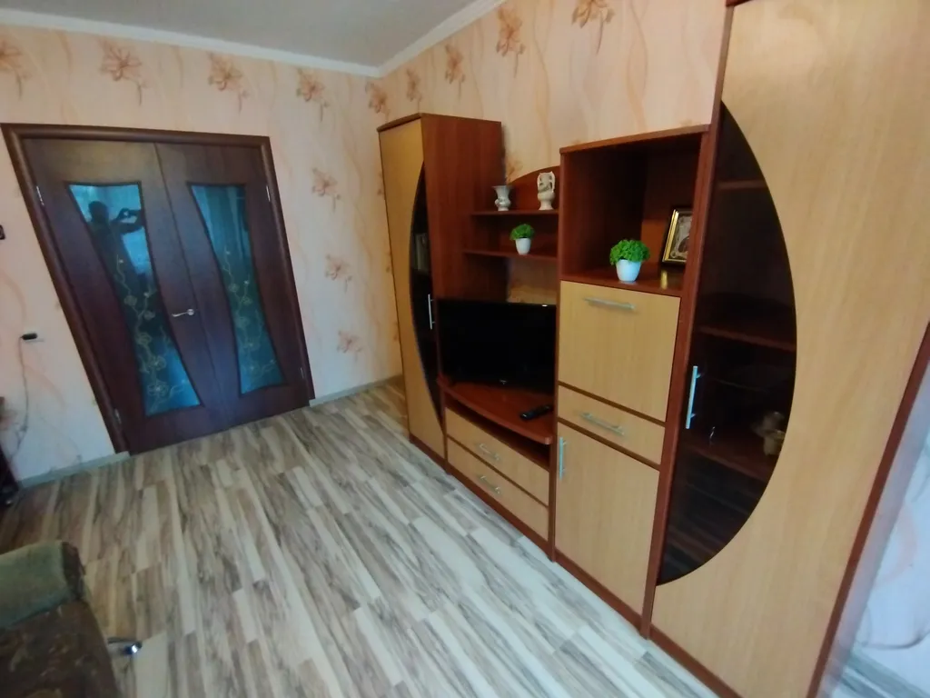 Квартира Квартира Куйбышевский рынок — Симферополь