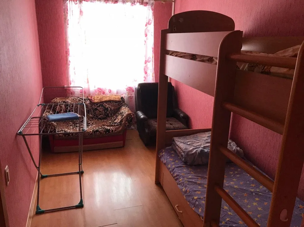 Квартира 2-комнатная Квартира — Аша