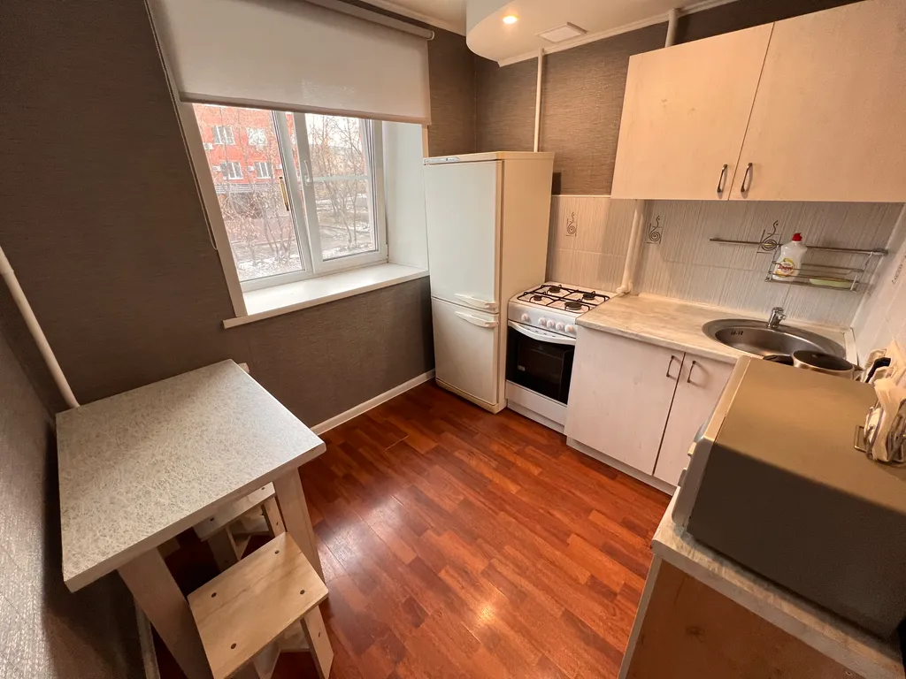 1-комнатная квартира с отличным месторасположением