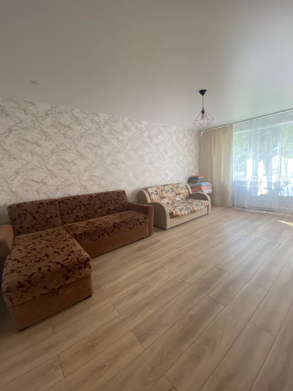 Уютная квартирка в в центре города