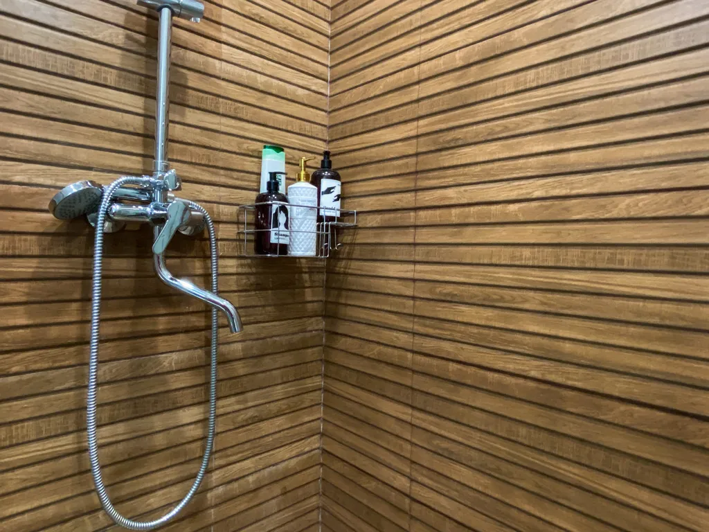 Дизайнерская студия с верандой