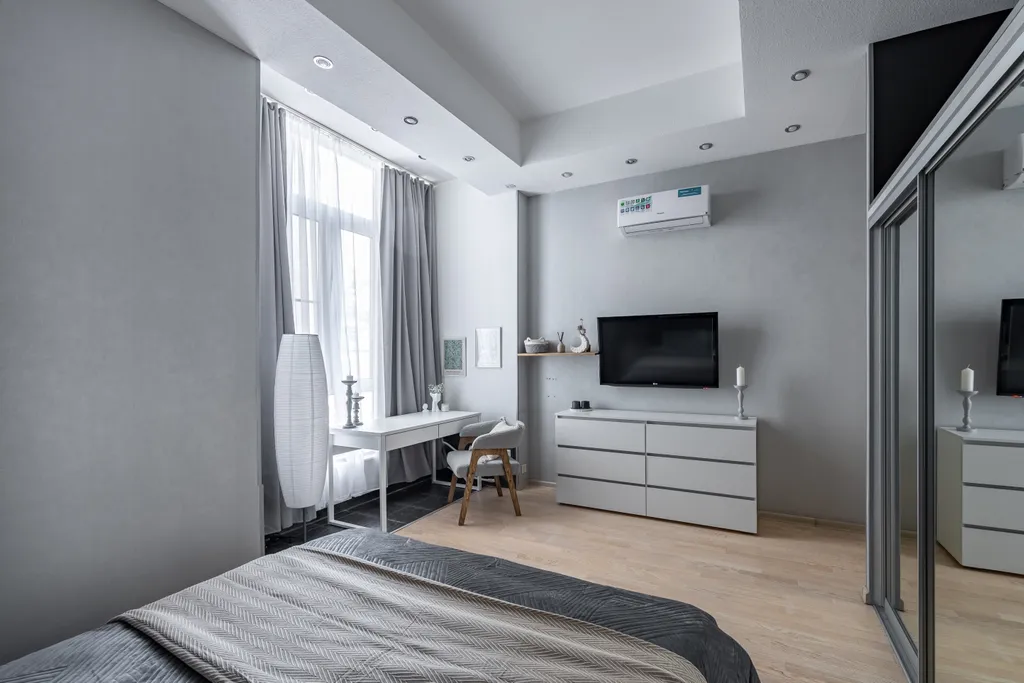 Квартира Чудесная квартира в самом центре города — Москва