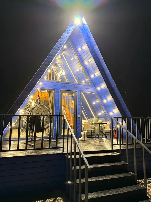 2-комнатный Дом