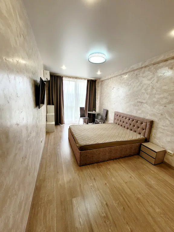 Квартира Квартира рядом с морем — Евпатория