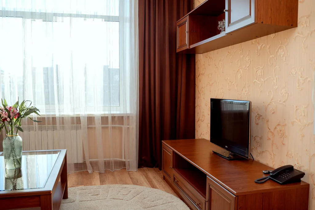 Квартира Комната — аренда посуточно в Ачинск