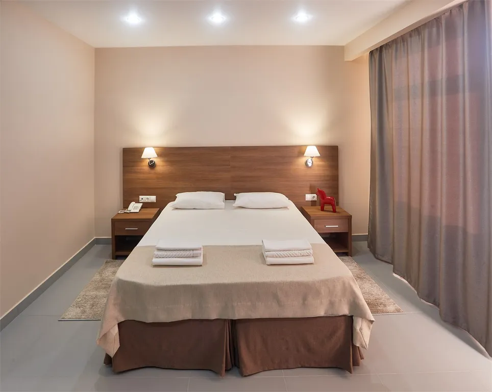 Квартира Комната — аренда посуточно в Хоста