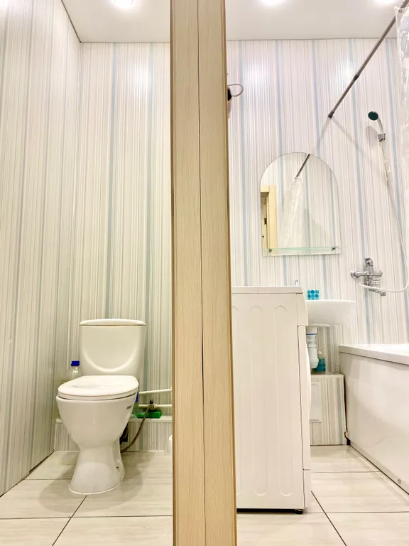 Уютная квартира рядом с Юургу