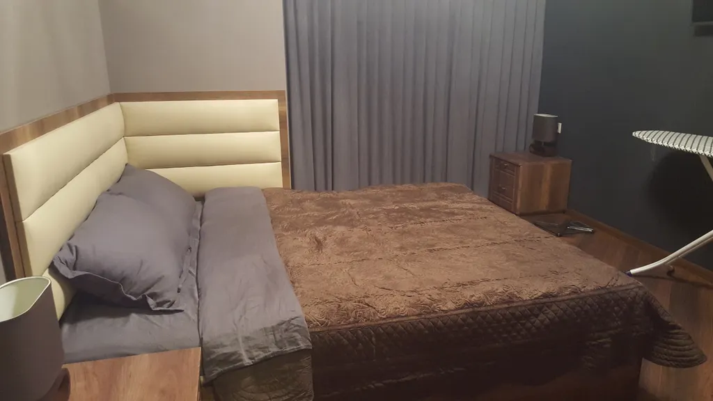 Mimino Apartment Deluxe First Line (C I)