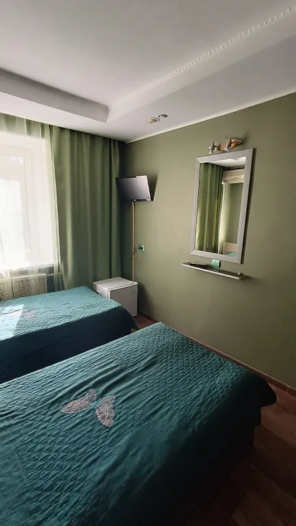 Стандартный номер