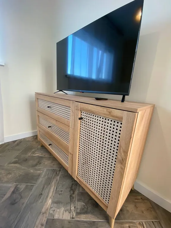 Апартаменты с отдельным входом