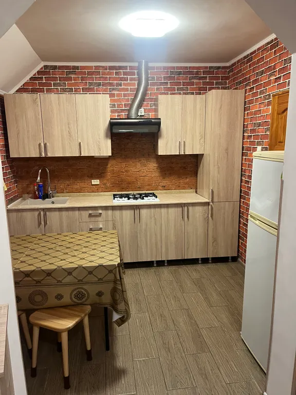 Коттедж Уютный дом у Нины — Краснодар