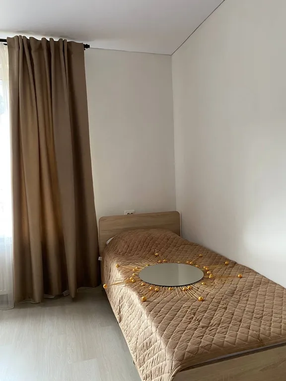 Дом под ключ