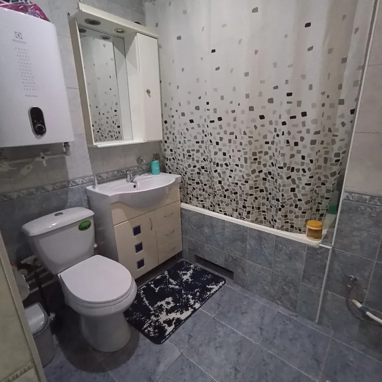 Супер квартирка