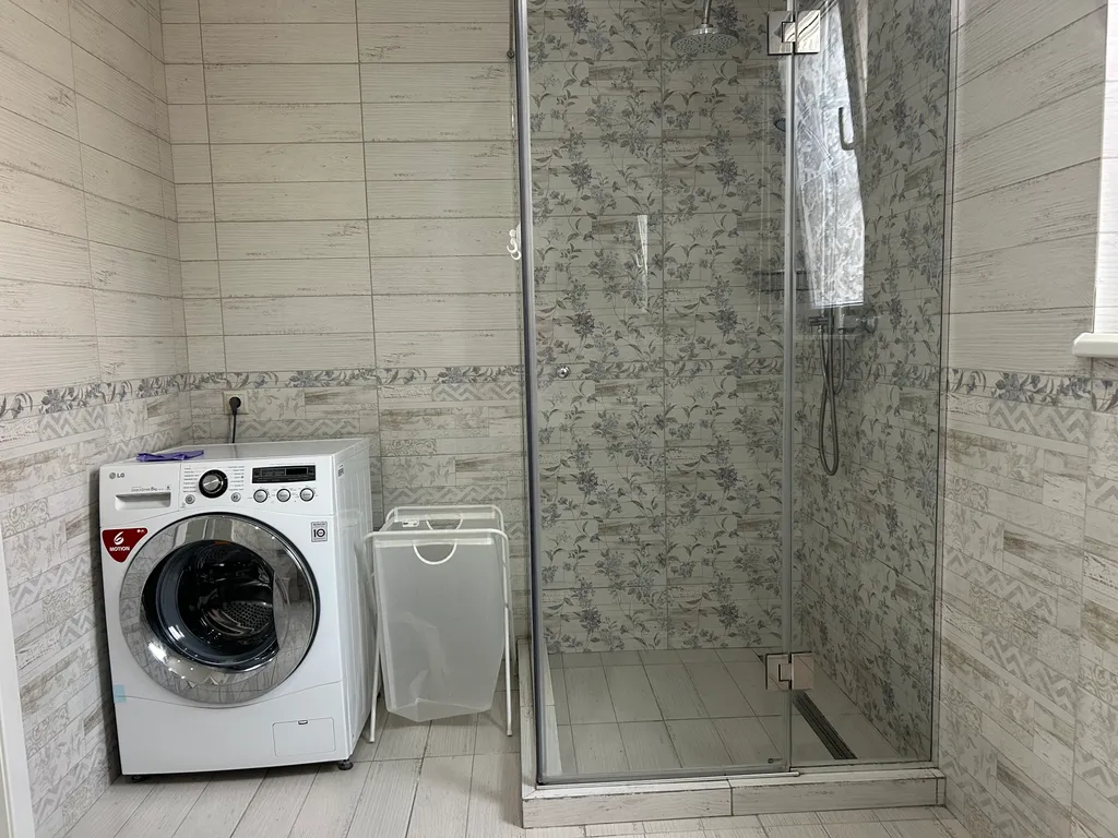 Уютный дом для семьи