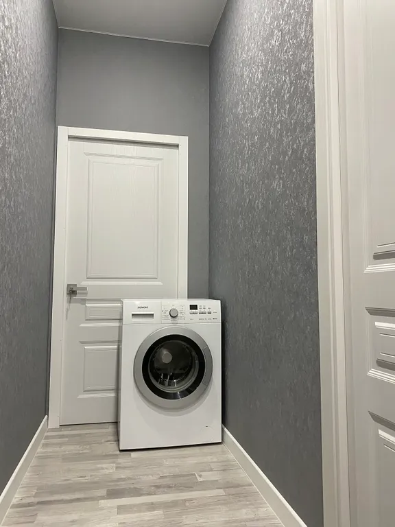 2-комнатная квартира с новым ремонтом