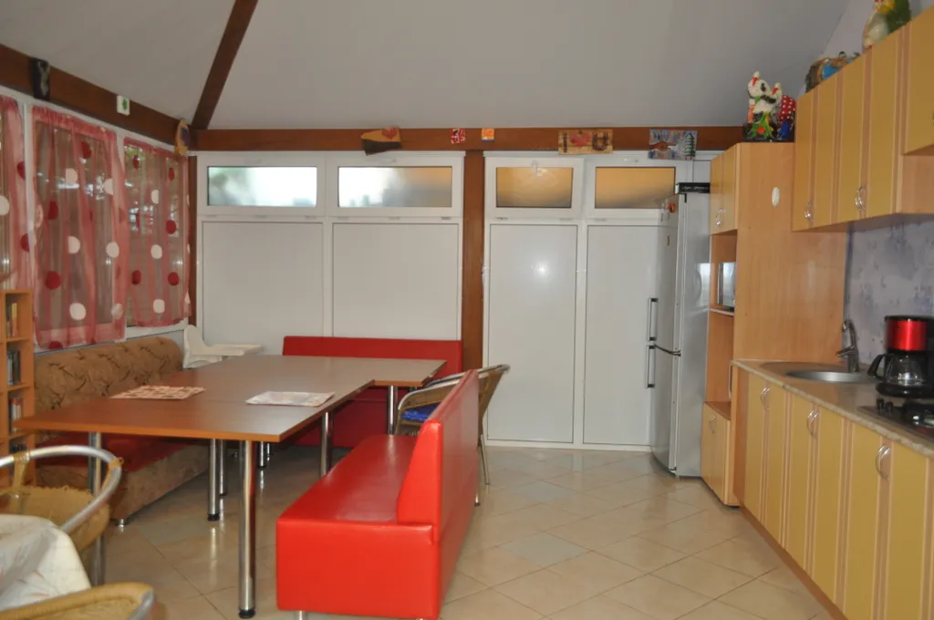 Комната у моря