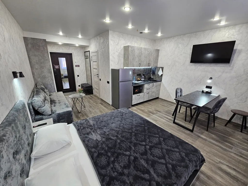 Апартамент № 5