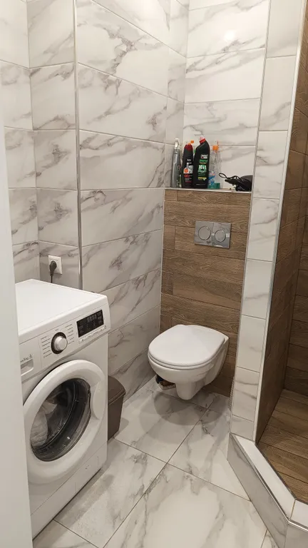 Уютная квартира в ЖК Солнечный город