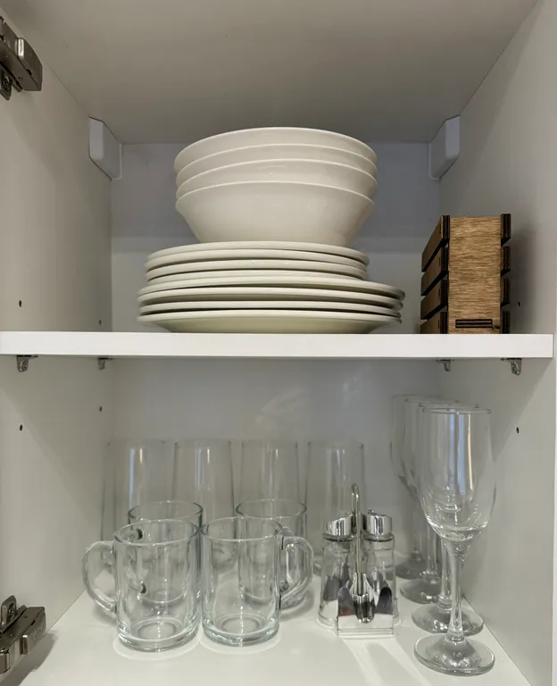 Квартира Двухэтажные новые апартаменты в центре города — Санкт-Петербург