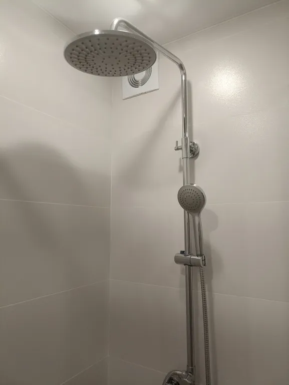 Квартира Квартира Лёгкая студия с видом на море — Анапа