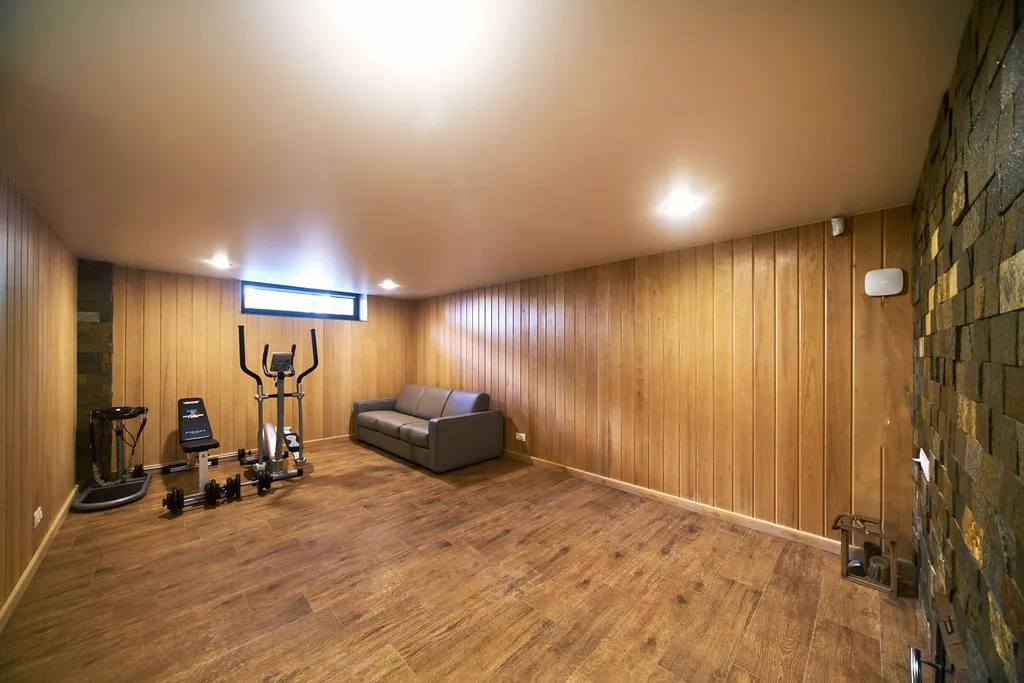 Можжевеловая вилла