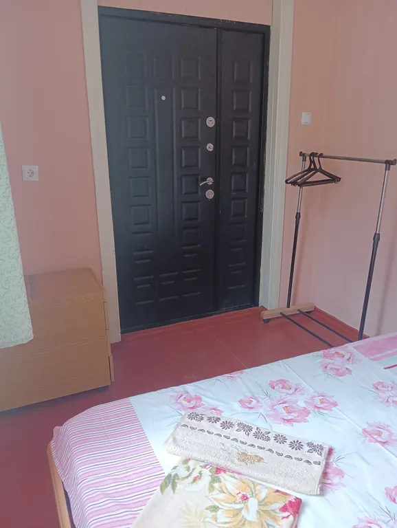 В гостях у Пятницы