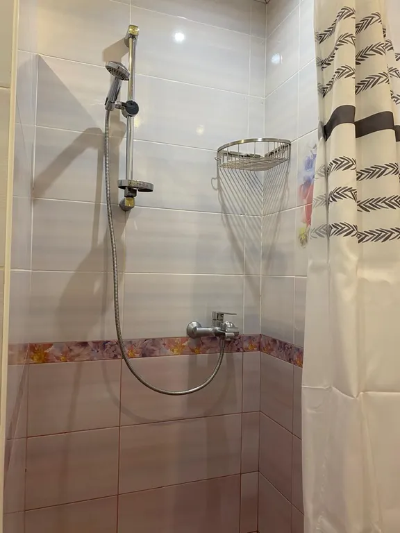 Квартира Уютная квартира в Олимп парке — Сириус