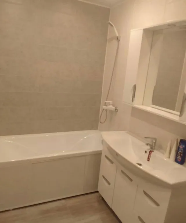 Уютная квартира студия