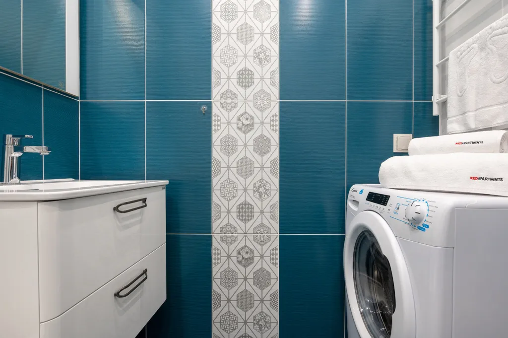 Квартира Квартира Арт Лайт Сити апартамент Дикинсон — Сириус