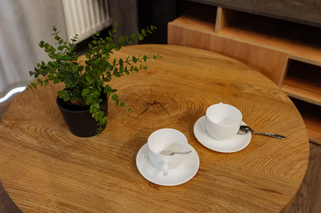 Дом с баней на озере