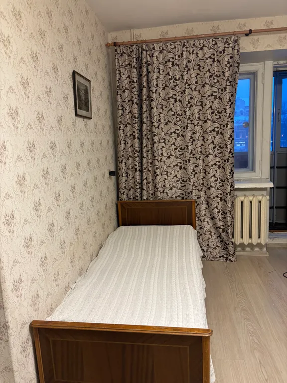 Квартира Тихая квартира в самом центре — Казань