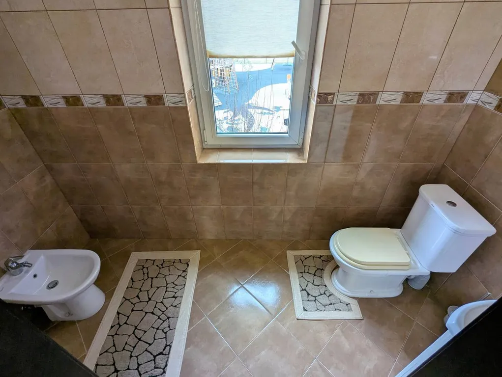 Охотничий дом Совы Тихие