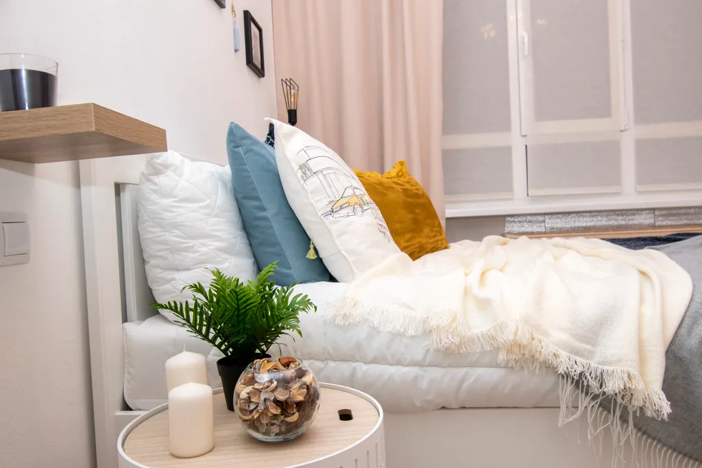 Квартира 1-комнатная Квартира — Екатеринбург