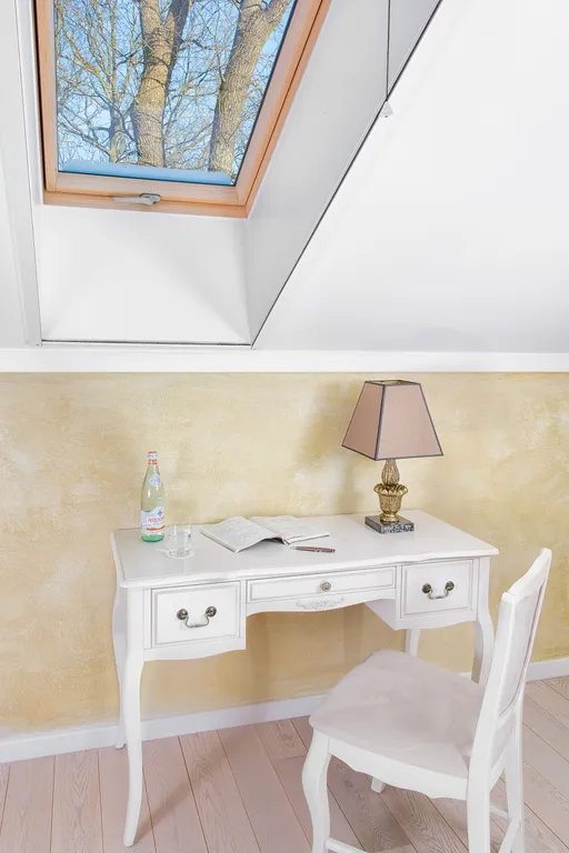 4-комнатная Квартира