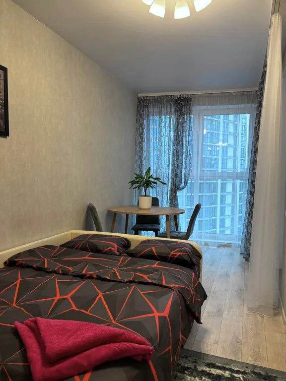 Квартира Квартира в Минске — Минск