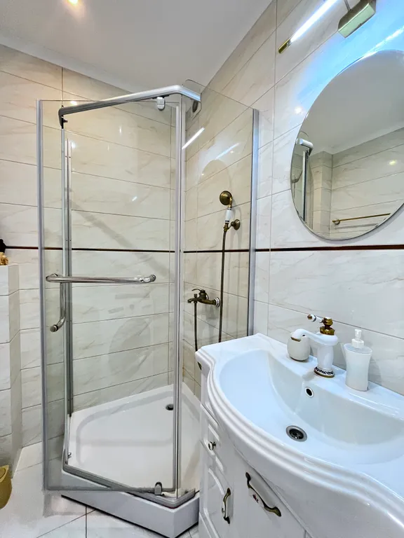 Квартира 1-комнатная Квартира — Симферополь