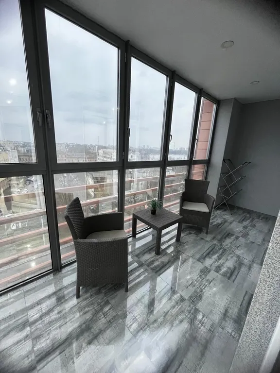 Квартира Апартаменты у Музея янтаря — Калининград