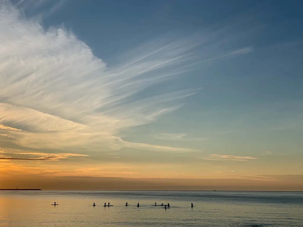 Квартира у моря в ЖК Роза ветров