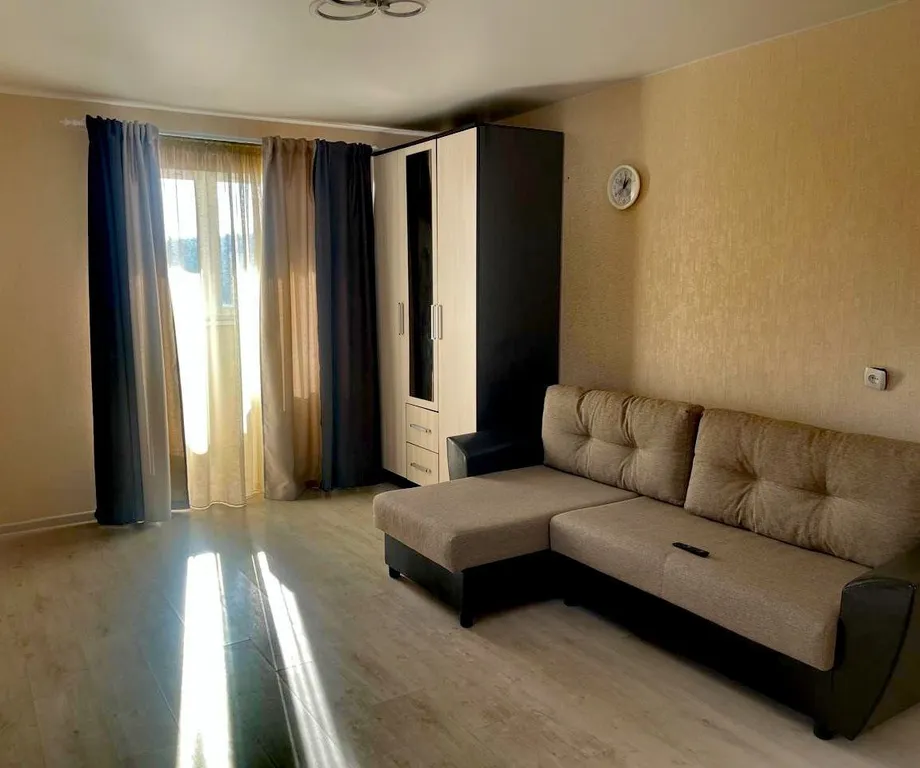 Просторная уютная 2-х ком. квартира