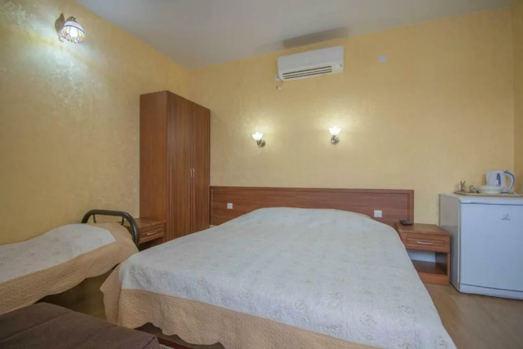 Квартира Комната — аренда посуточно в Кабардинка