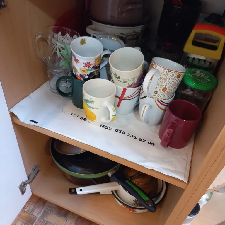 Квартира 3 спальни с видом на море, на Приморский бульвар